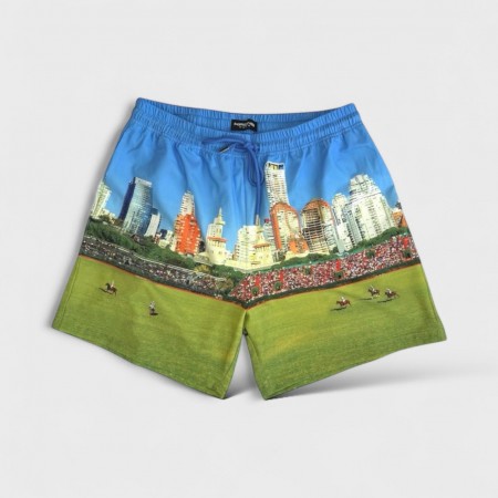 Swim Shorts
