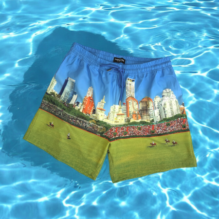 Swim Shorts