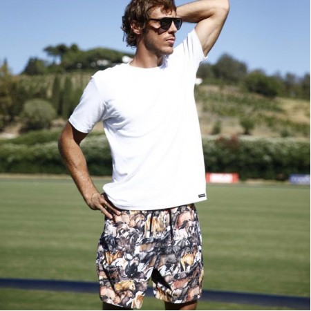Swim Shorts