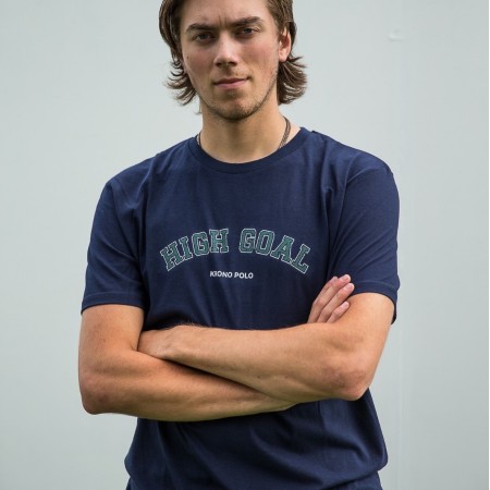 T-Shirt High Goal
