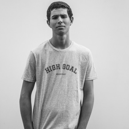 T-Shirt High Goal