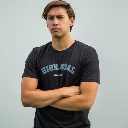 T-Shirt High Goal
