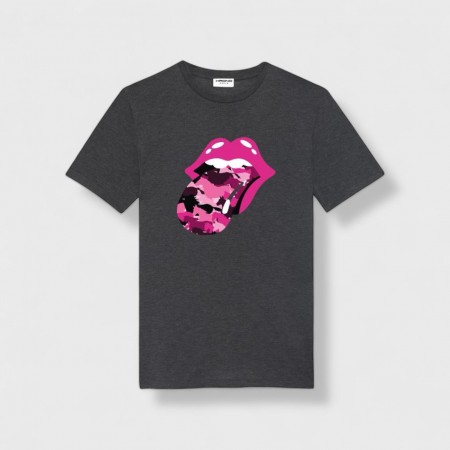 Rolling Stones Lip