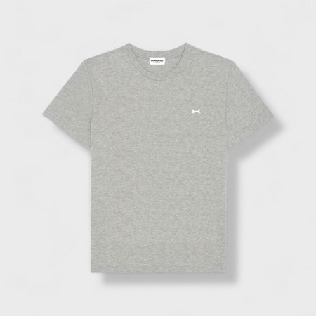 Le K T-shirt  Gris