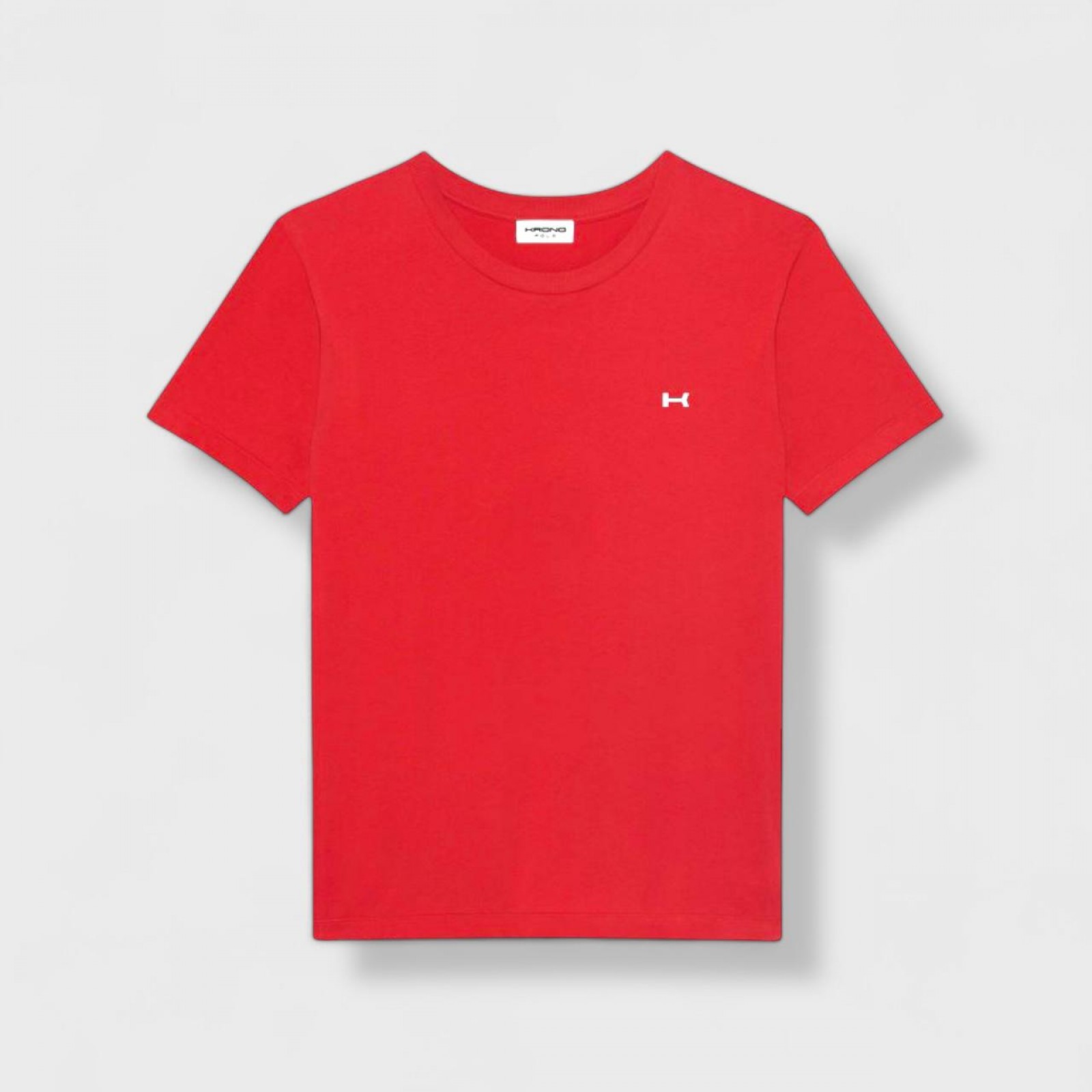 Le K T-shirt Blanc Le K T-shirt Blanc