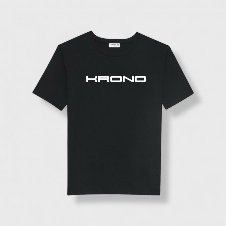 T-shirt à Logo Krono