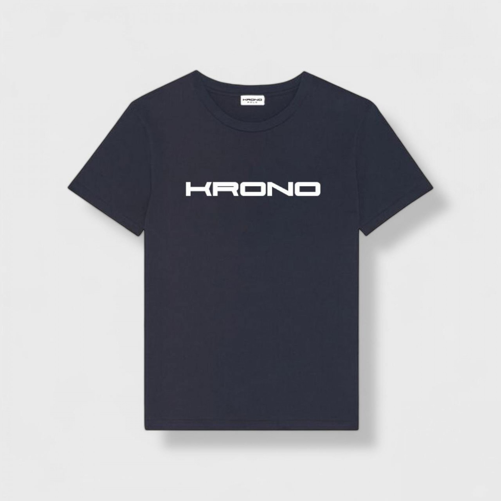 T-shirt à Logo Krono T-shirt à Logo Krono