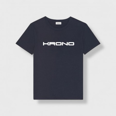 T-shirt à Logo Krono