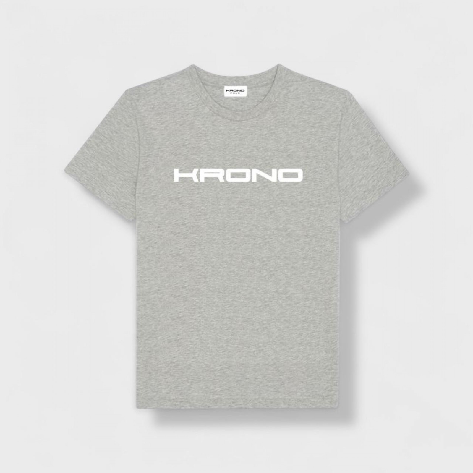 T-shirt à Logo Krono T-shirt à Logo Krono