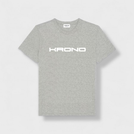 T-shirt à Logo Krono