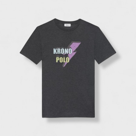 T-Shirt Éclair