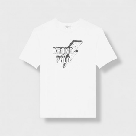 T-Shirt Éclair