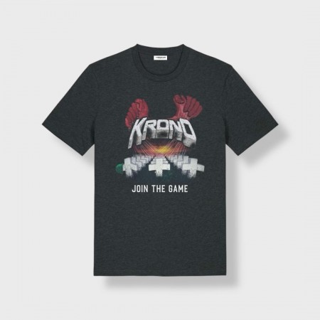 T-Shirt High Goal