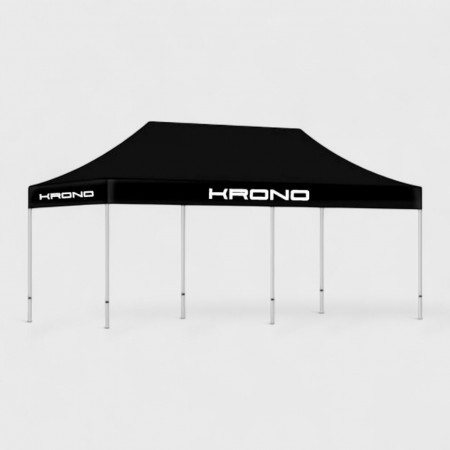 Tente Polo Personnalisée 3x6