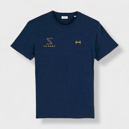T-Shirt en Coton Krono