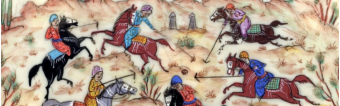 L’Histoire du Polo