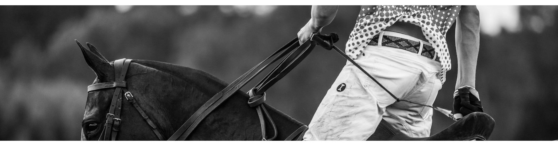 Ceinture Colorée Polo Folk - Yacana Paris