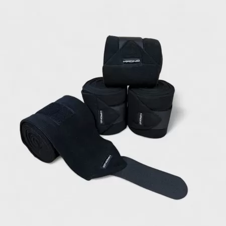 Couvre-chefs pour Chevaux (Polo Leg Wraps)