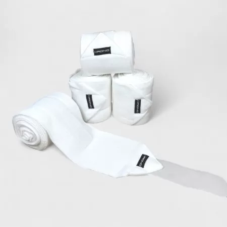 Couvre-chefs pour Chevaux (Polo Leg Wraps)