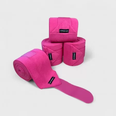 Couvre-chefs pour Chevaux (Polo Leg Wraps)