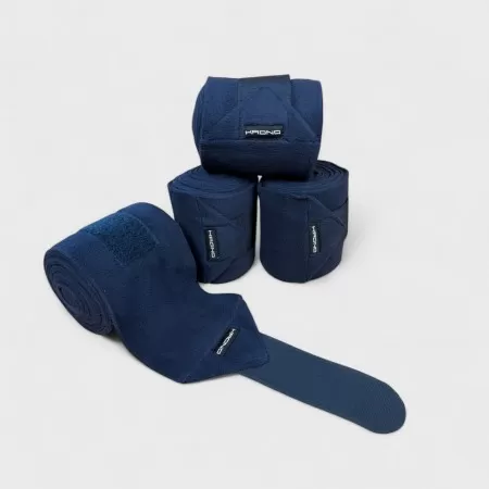 Couvre-chefs pour Chevaux (Polo Leg Wraps)