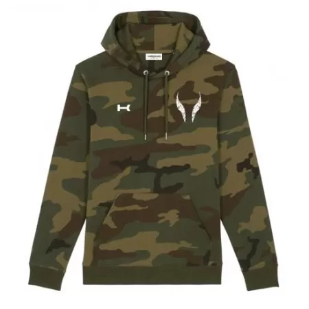 La Natividad Sweat à capuche La Natividad Sweat à capuche