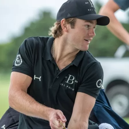 Polo d’équipe personnalisé