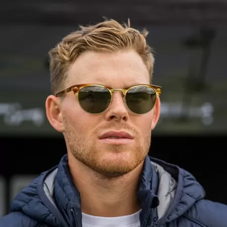 Lunettes de Soleil Krono Tortugas