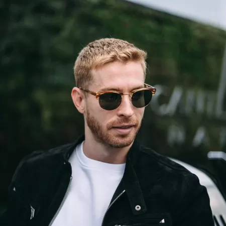 Lunettes de Soleil Krono Tortugas