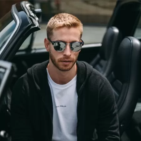 Lunettes de Soleil Krono Tortugas