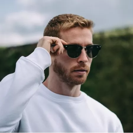 Lunettes de Soleil Krono Tortugas