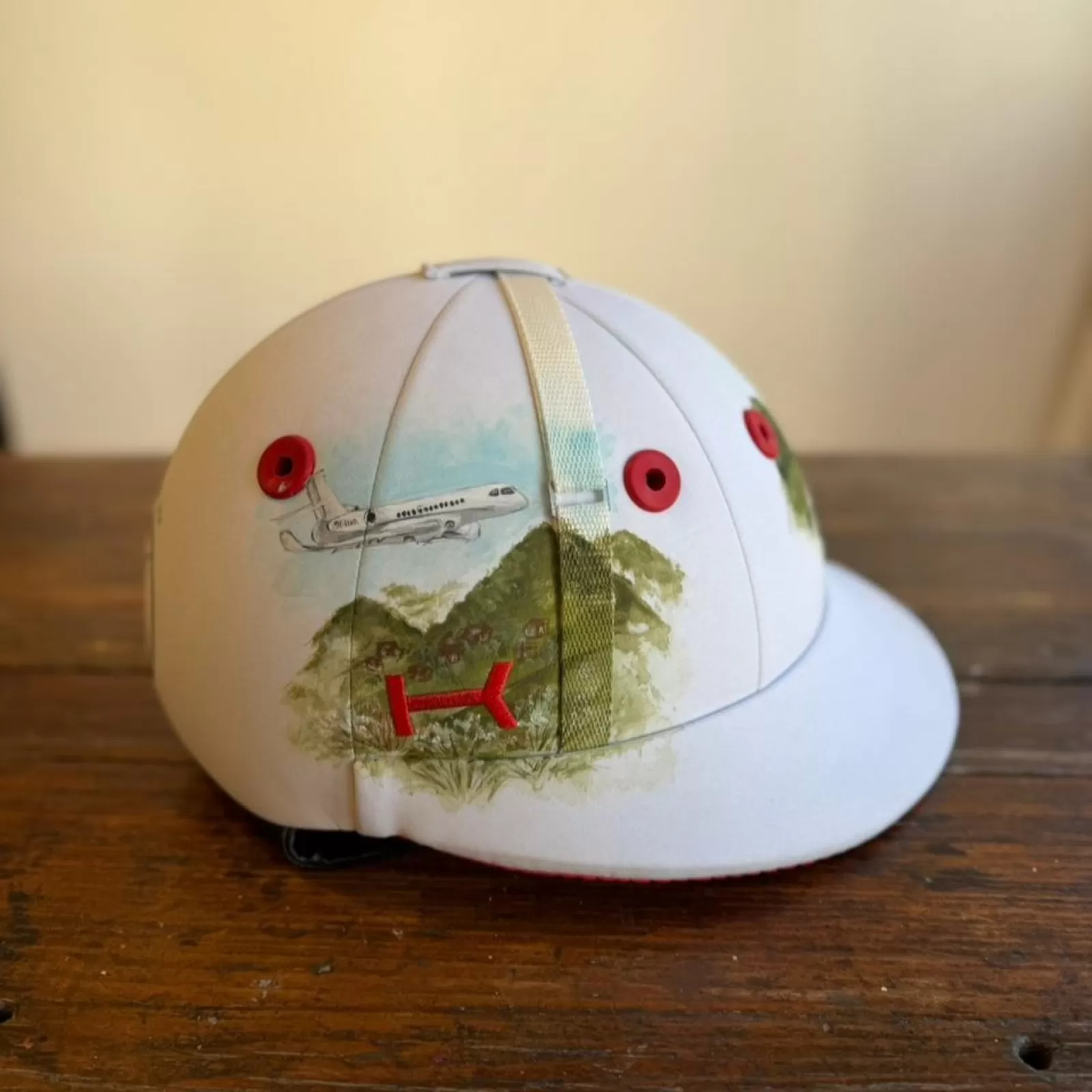 Casque Artistique Sur Mesure Casque Artistique Sur Mesure