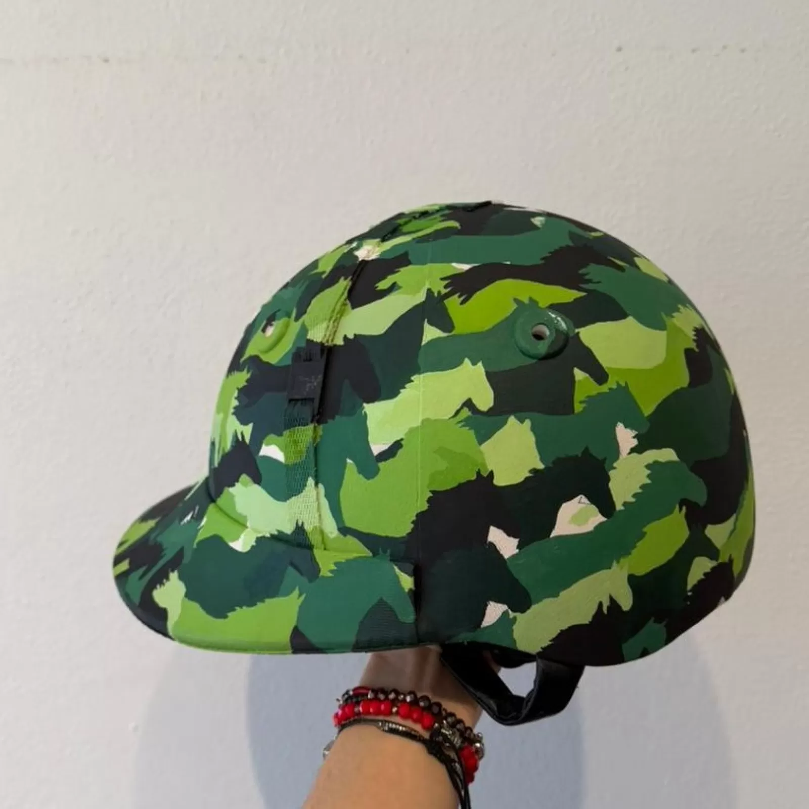 Casque Artistique Sur Mesure Casque Artistique Sur Mesure