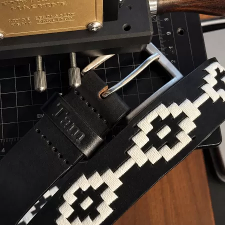 La Ceinture de Polo Pampa La Ceinture de Polo Pampa