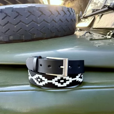 La Ceinture de Polo Pampa