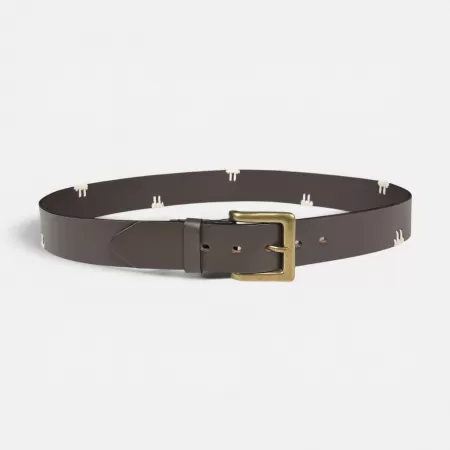 Ceinture de Polo "Atacama" Ceinture de Polo "Atacama"