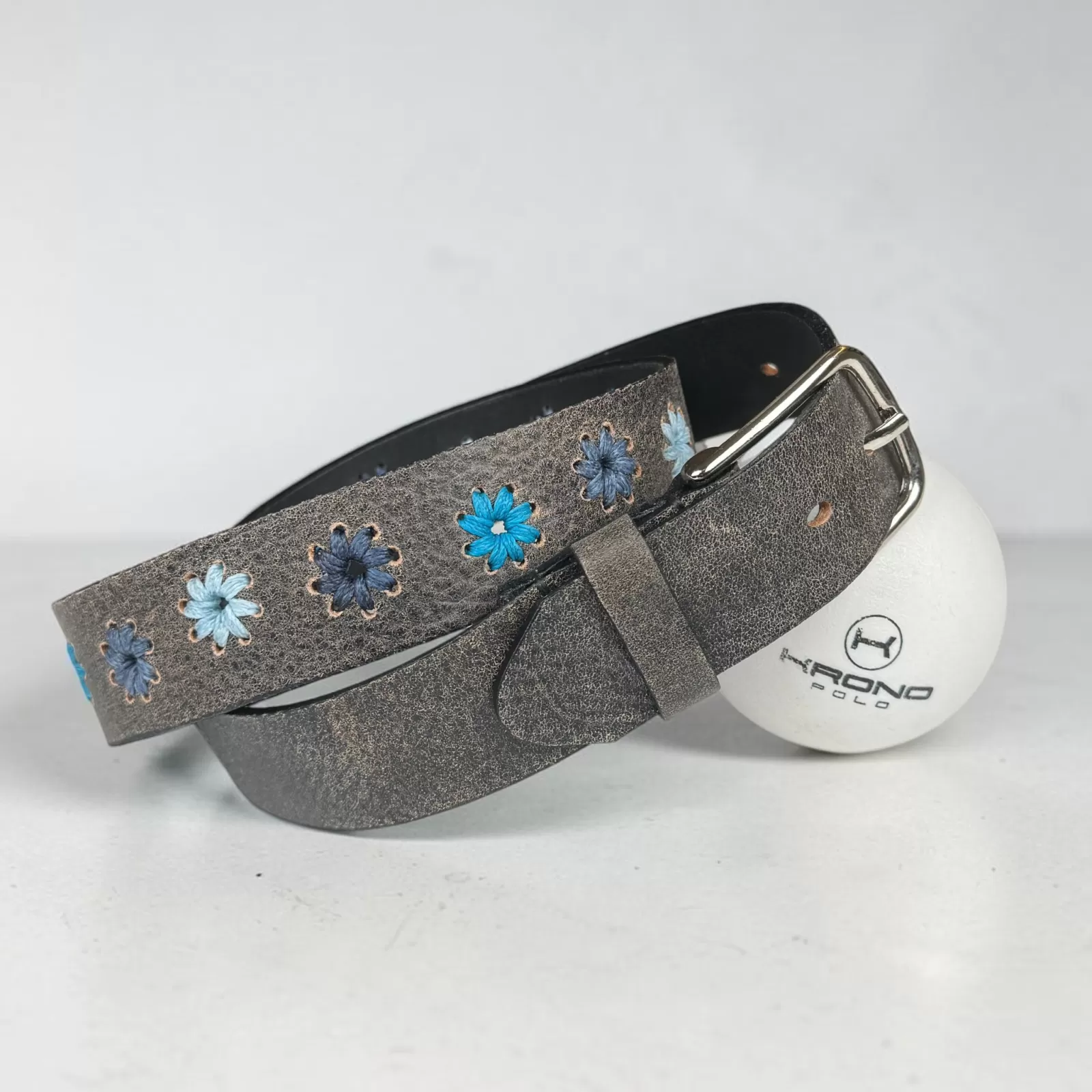 Ceinture de Polo "Bariloche" Ceinture de Polo "Bariloche"