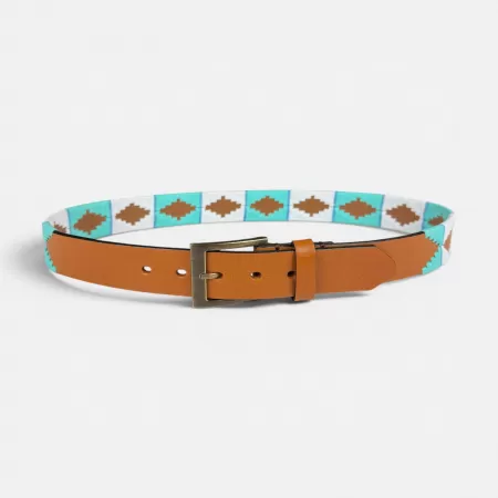 Ceinture de Polo "Careyes" Ceinture de Polo "Careyes"