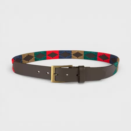 Ceinture de Polo "Classic"