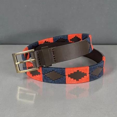 La Ceinture de Polo "Las Monjitas" La Ceinture de Polo "Las Monjitas"