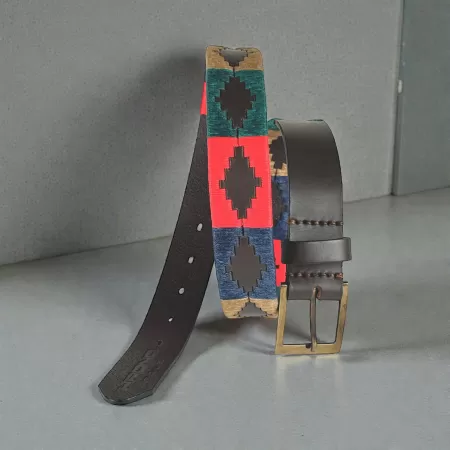 Ceinture de Polo "Classic"