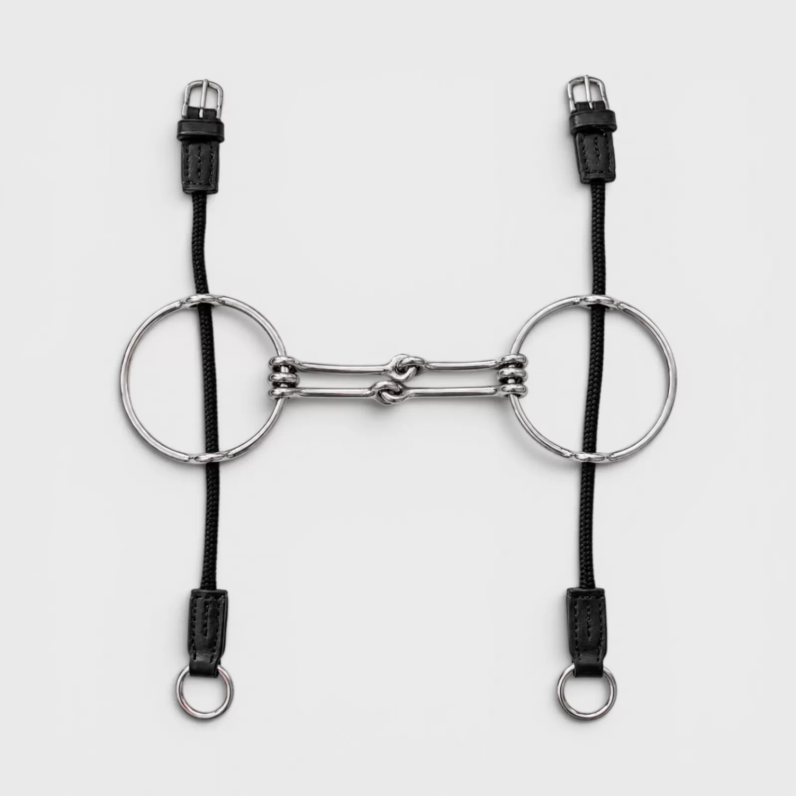 Mors Barry Gag – Double Brisure Mors Barry Gag – Double Brisure