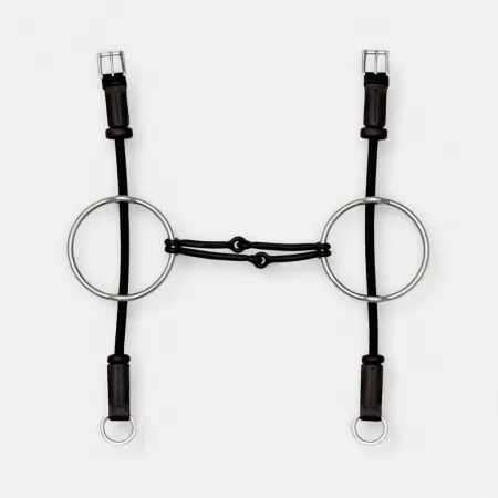 Barry Gag en fer doux