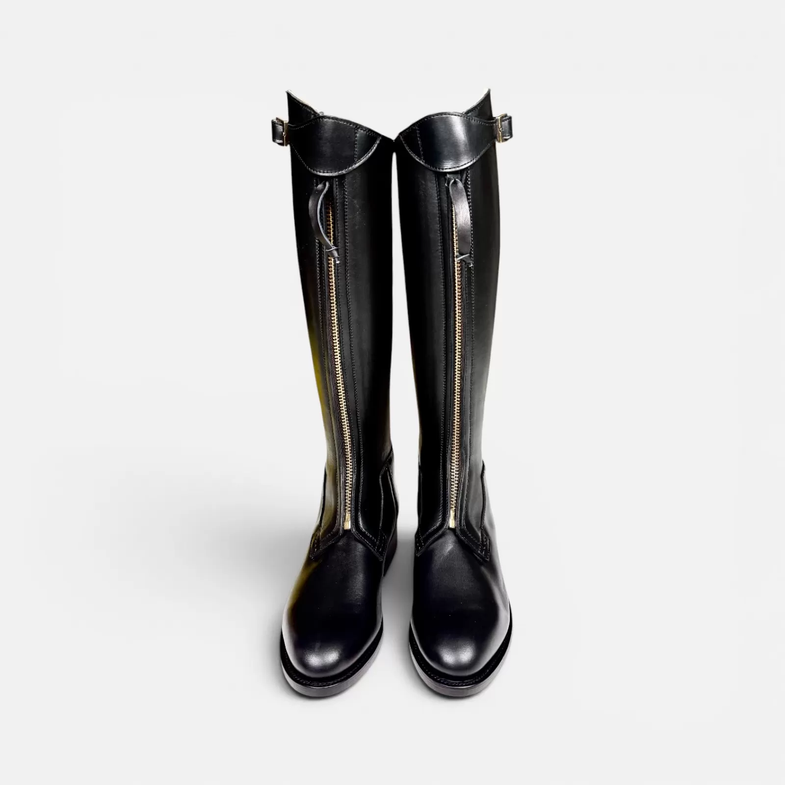 Bottes de Polo Signature Bottes de Polo Signature