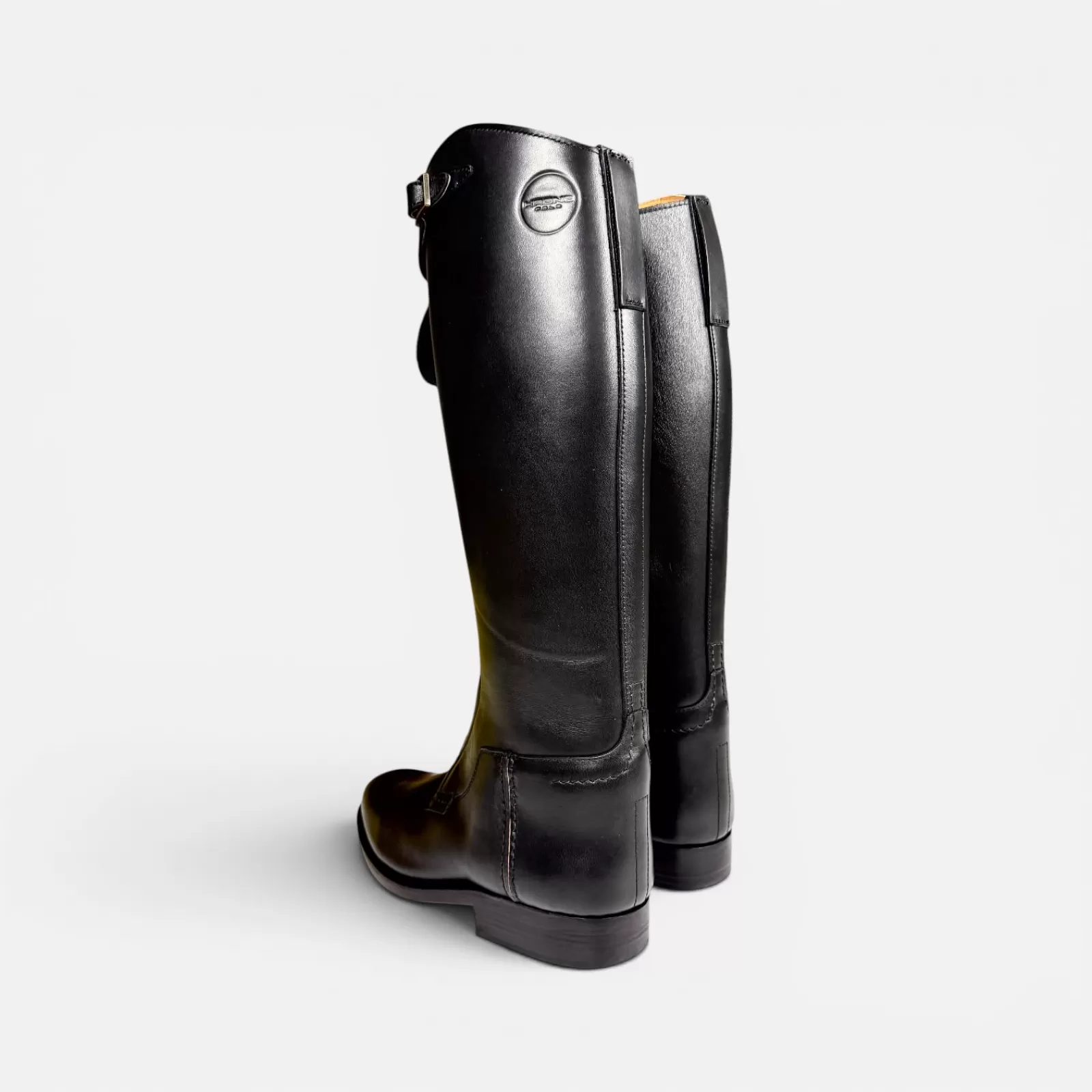 Bottes de Polo Signature Bottes de Polo Signature