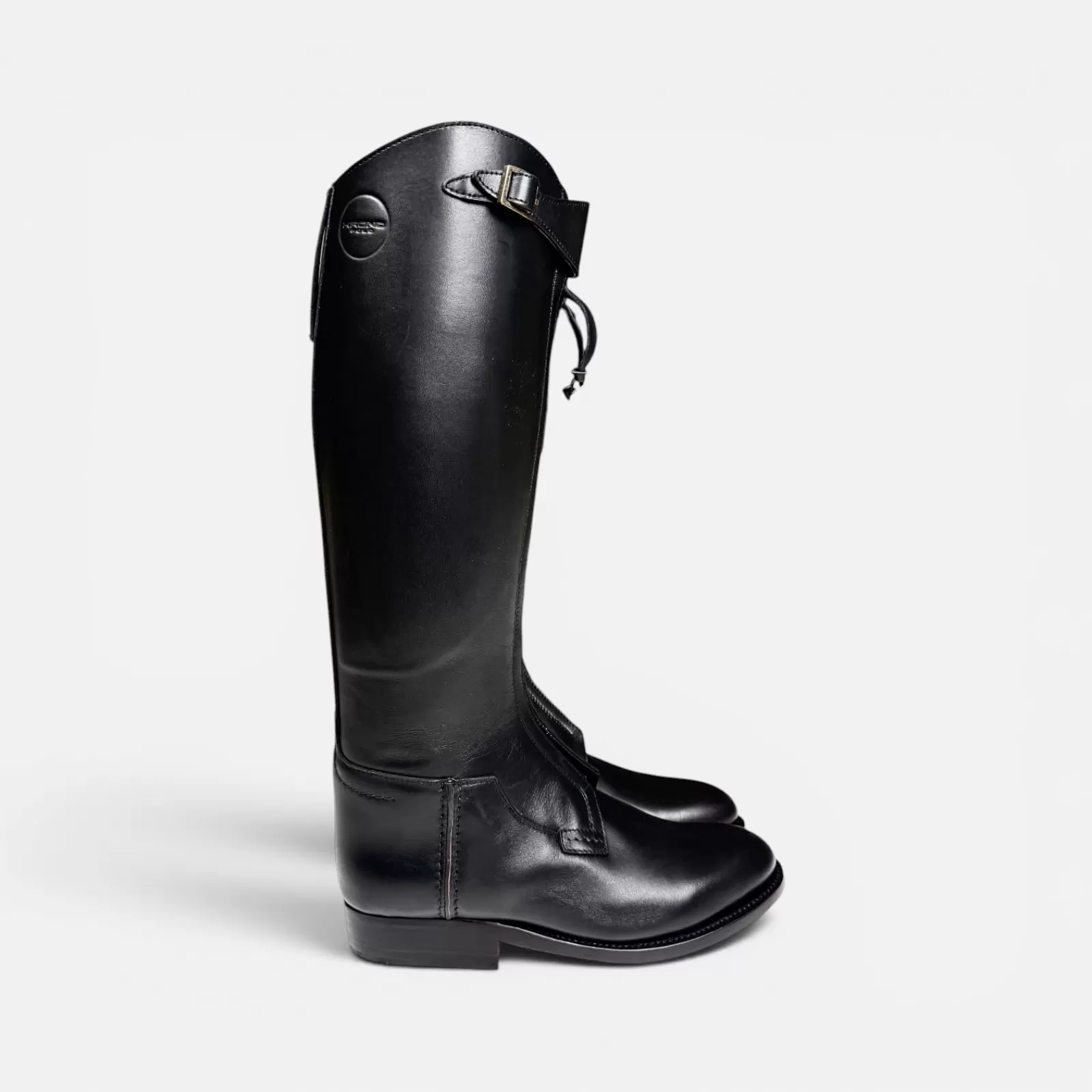 Bottes de Polo Signature Bottes de Polo Signature