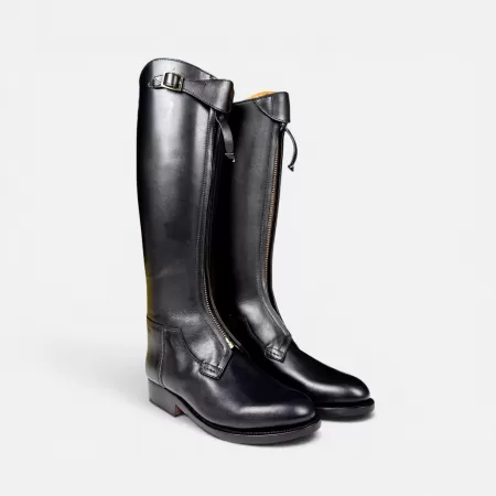 Bottes de Polo Signature Bottes de Polo Signature
