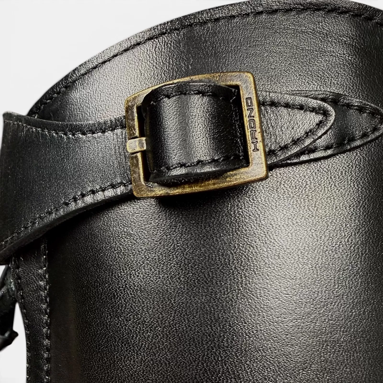 Bottes de Polo Signature Bottes de Polo Signature