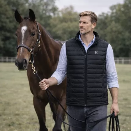 Gilet Softshell Polo Personnalisé