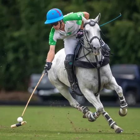 Gants Aleja High Goal